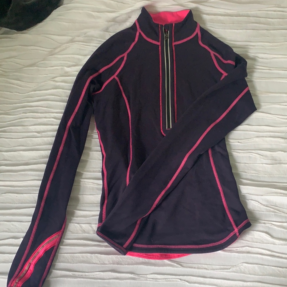 Lululemon Reversible Jacket